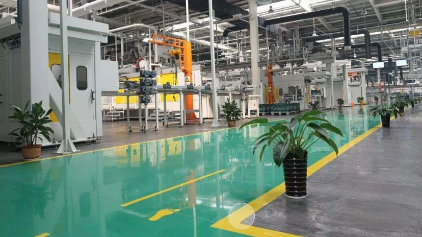 驗(yàn)廠(chǎng)前必看！6S管理落地實(shí)施的12個(gè)關(guān)鍵控制點(diǎn)