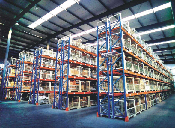 物流行業(yè)怎么實(shí)施6S管理？