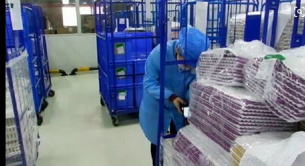 精益生產(chǎn)在企業(yè)實施中有哪三大作用？