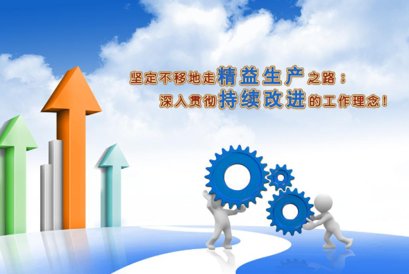 什么是精益生產(chǎn)，精益管理，精益運(yùn)營(yíng)？這三者怎么區(qū)分？