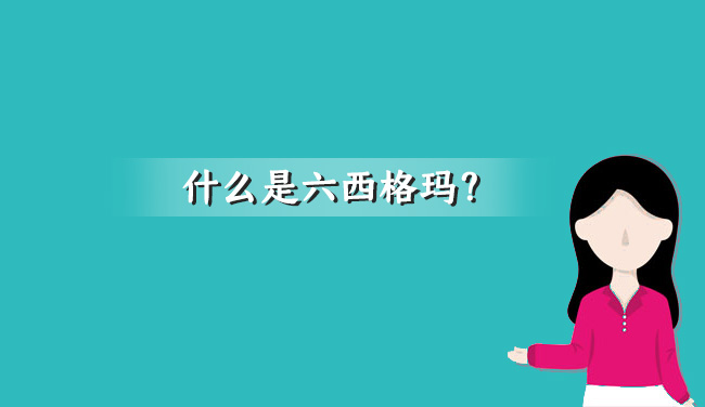 六西格瑪管理的六步法(精益六西格瑪培訓(xùn)機(jī)構(gòu)排名) 六西格瑪管理的六步法(精益六西格瑪培訓(xùn)機(jī)構(gòu)排名)