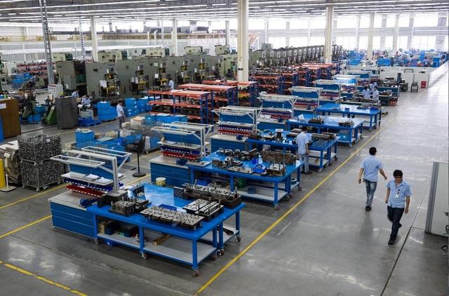 哪里有稍微好的廣州車間精益生產(chǎn)培訓公司？(廣州車間精益生產(chǎn)培訓需要多少費用)