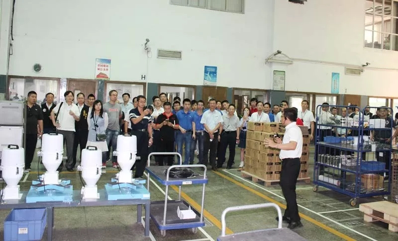 國(guó)內(nèi)有哪一個(gè)廣州車(chē)間精益生產(chǎn)培訓(xùn)機(jī)構(gòu)比較靠譜的？(廣州6S車(chē)間培訓(xùn)多少錢(qián))