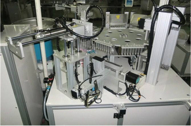 非標(biāo)定制機(jī)械企業(yè)如何推行精益生產(chǎn) 非標(biāo)定制機(jī)械企業(yè)如何推行精益生產(chǎn)